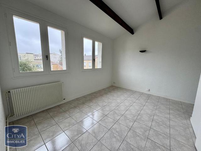 Appartement location à Poitiers