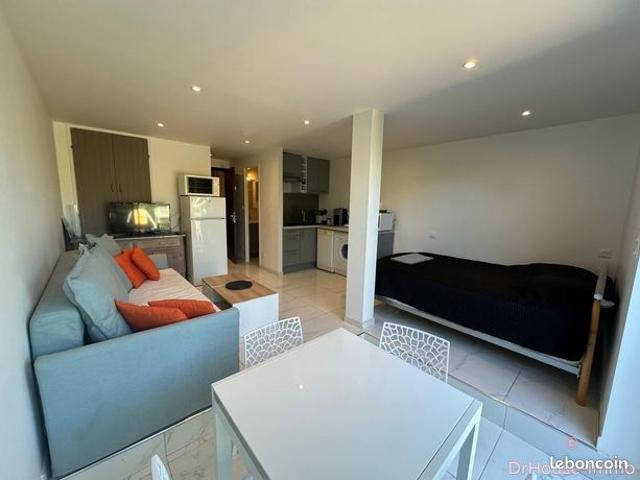 Appartement vente à Béziers, Agde