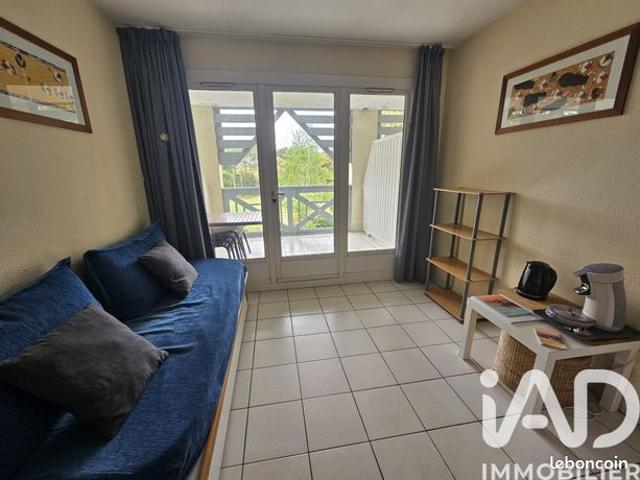 Appartement vente à Dax, Moliets-et-maa