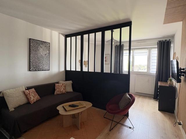 Appartement vente à Saint-Brieuc, Bretagne