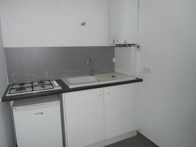 Appartement location à Reims