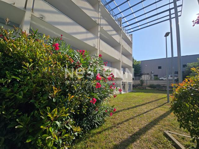 Appartement vente à Toulouse, Balma
