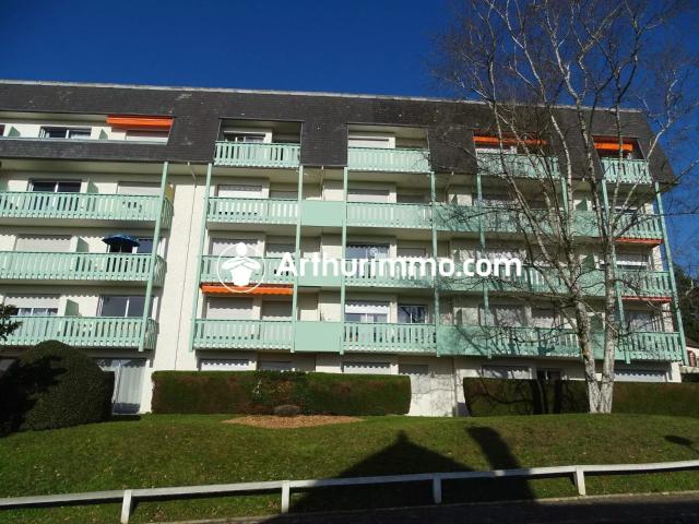 Appartement vente à Alençon, Bagnoles-de-l'orne