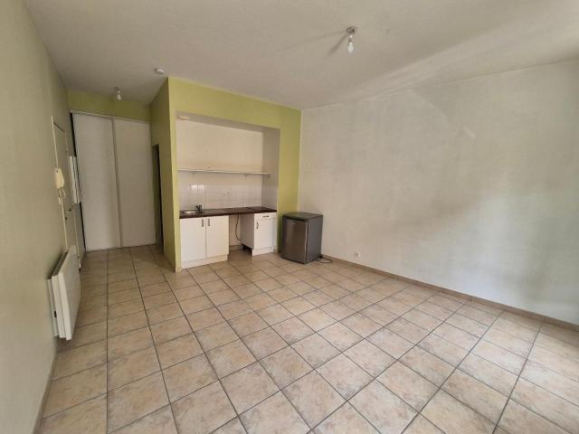 Appartement location à Toulouse