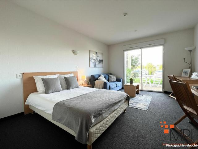 Appartement vente à France métropolitaine, Bretagne