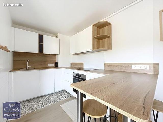 Appartement vente à Lorient, Bretagne