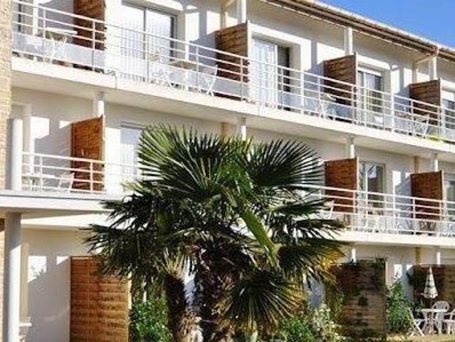 Appartement vente à Nantes, Sautron