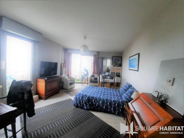 Appartement vente à Bellerive-sur-Allier, Allier