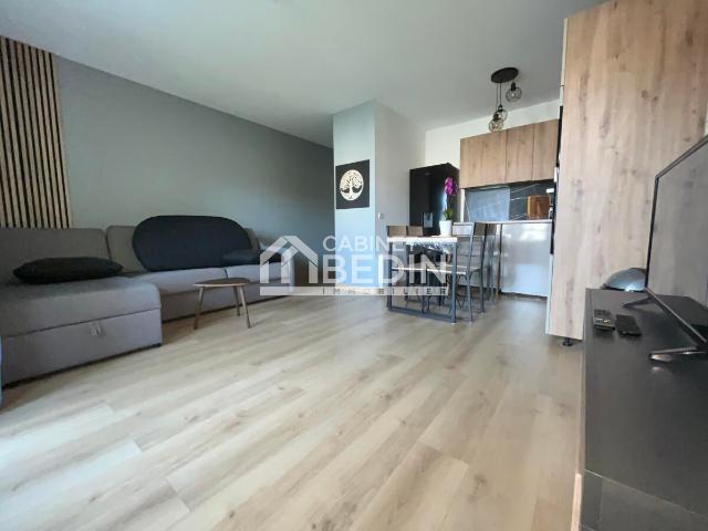 Appartement vente à Arcachon, Audenge