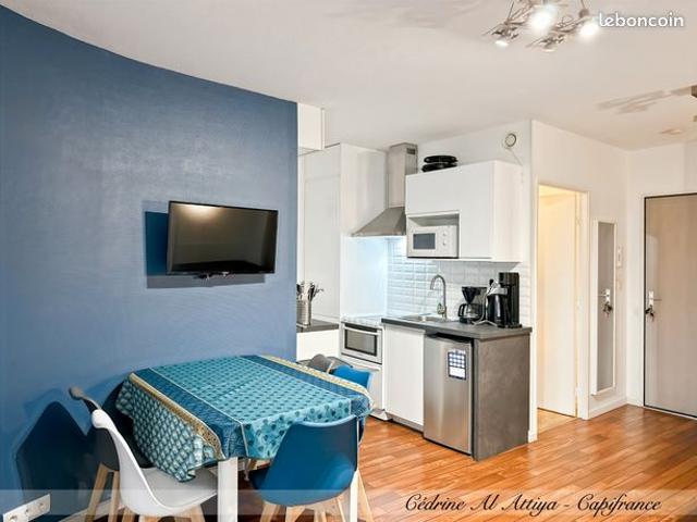 Appartement vente à Vesoul, Bourgogne-Franche-Comté