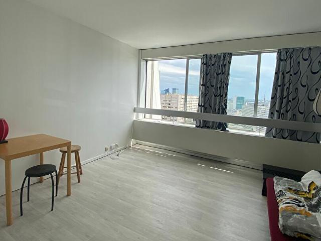 Appartement vente à Nanterre, Puteaux