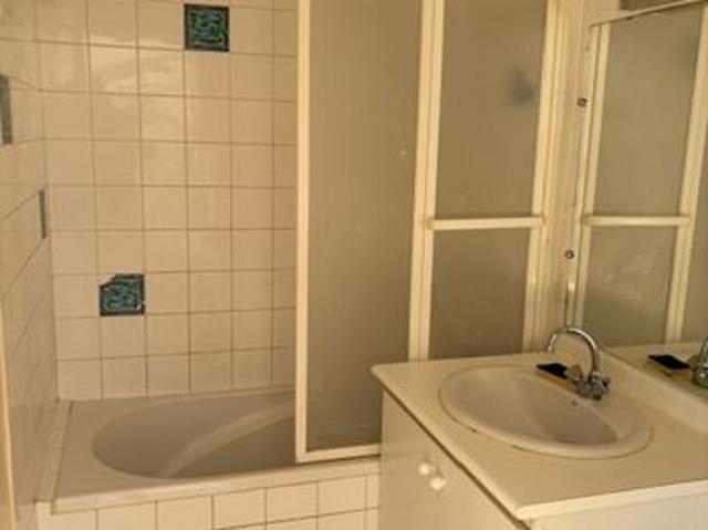 Appartement vente à Franconville, Meurthe-et-Moselle