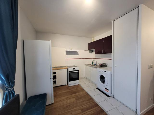 Appartement location à Pontoise, Beaumont-sur-oise