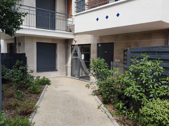 Appartement vente à Belle-Île, Chelles