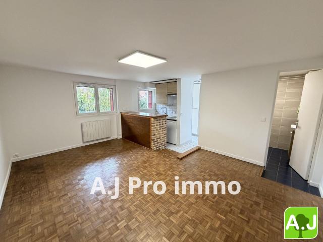 Appartement vente à Évreux, Ivry-la-bataille