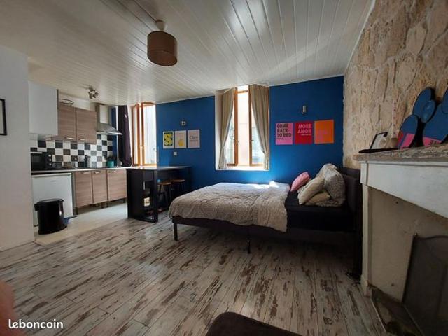 Appartement vente à Aix-les-Bains, Savoie