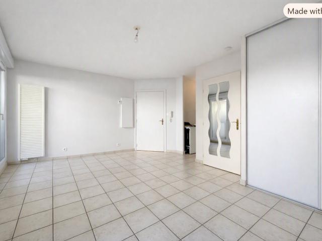 Appartement vente à Dijon