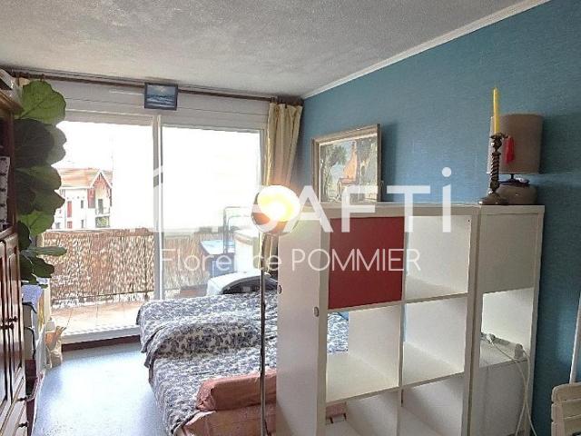 Appartement vente à Arcachon