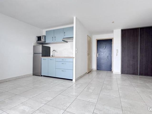 Appartement vente à Béziers, Agde