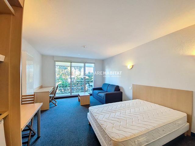 Appartement vente à Guichen, La Vieille Touche
