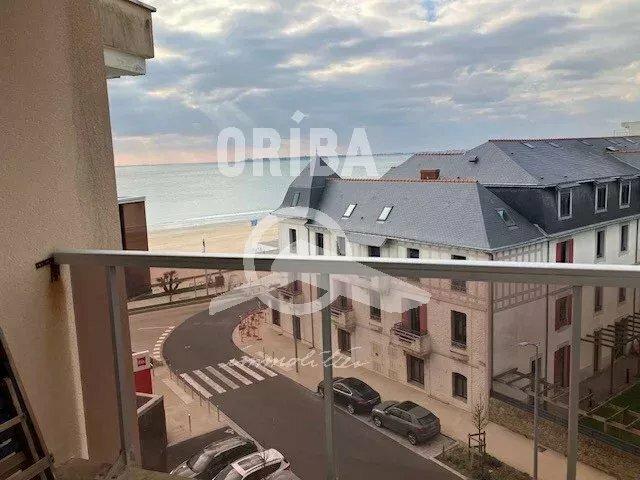 Appartement vente à Saint-Nazaire, Pornichet