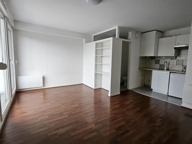 Appartement location à Metz