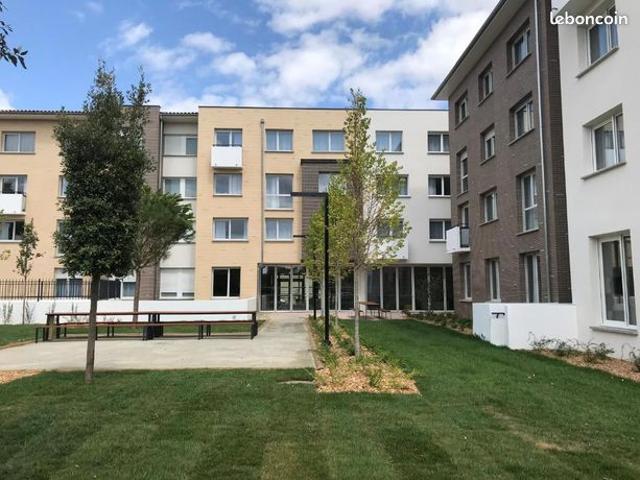 Appartement vente à Toulouse