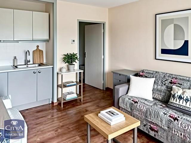 Appartement vente à Dax