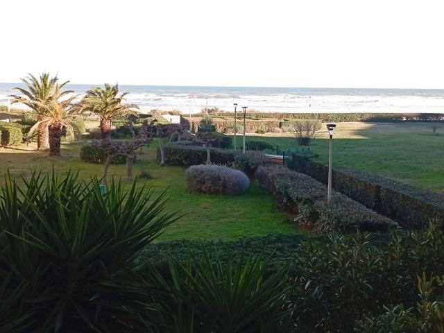 Appartement vente à Perpignan, Canet-en-roussillon