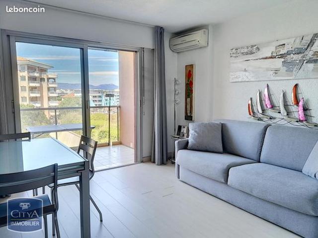 Appartement vente à Arrondissement de Draguignan, Fréjus