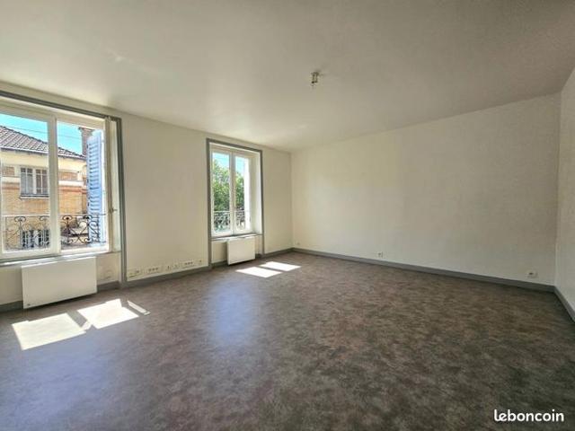 Appartement vente à Le Raincy, Montfermeil