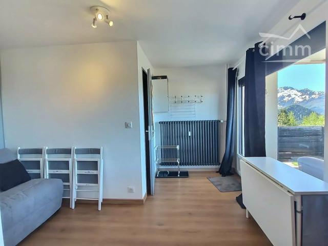 Appartement vente à Grenoble, Allevard