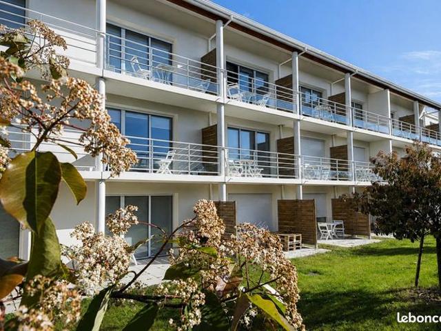 Appartement vente à Nantes, Carquefou