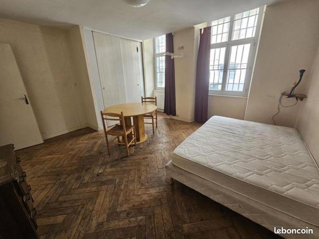 Appartement vente à Poligny, Seine-et-Marne