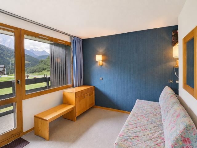 Appartement vente à Albertville, Les Allues