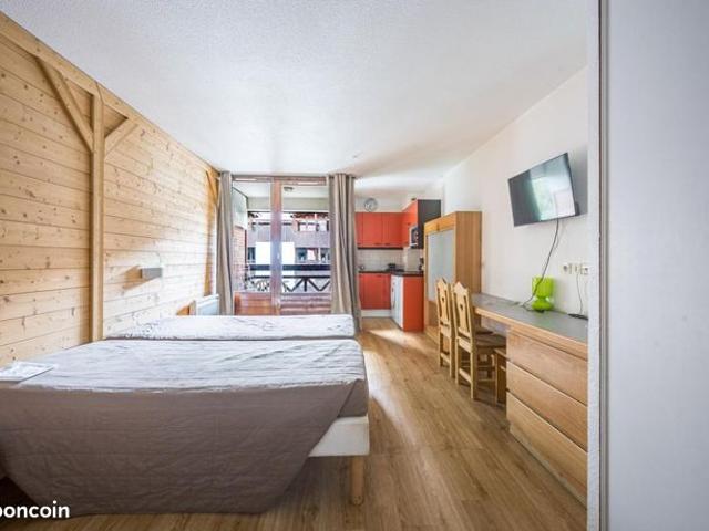 Appartement vente à Brides-les-Bains, Savoie
