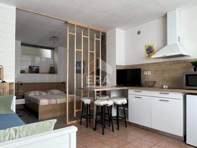 Appartement vente à Argelès-Gazost, Argelès-gazost