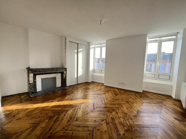 Appartement location à Montauban