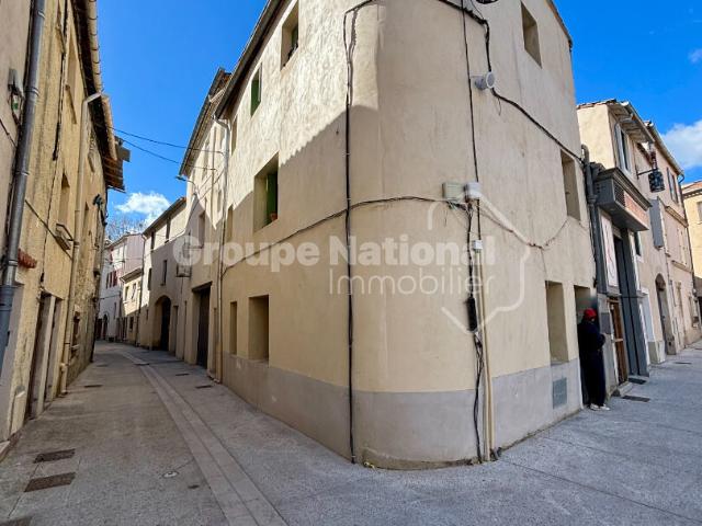 Appartement vente à Montpellier, Lunel