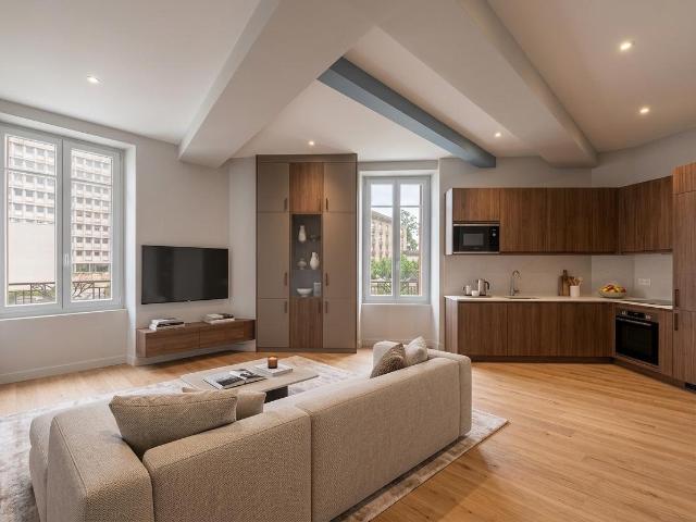 Appartement vente à Dijon