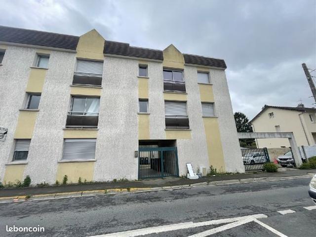 Appartement vente à Meaux, Mitry-mory