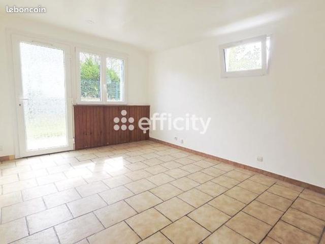 Appartement vente à Neuville-sur-Oise, Val-d'Oise