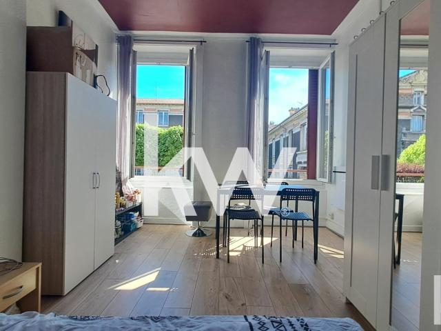 Appartement vente à Saint-Étienne, Saint-etienne