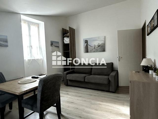 Appartement vente à La Rochelle, Saint-martin-de-ré