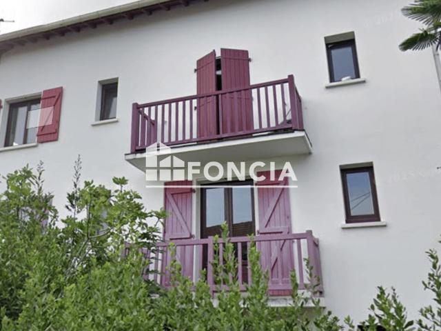 Appartement vente à Bayonne, Anglet