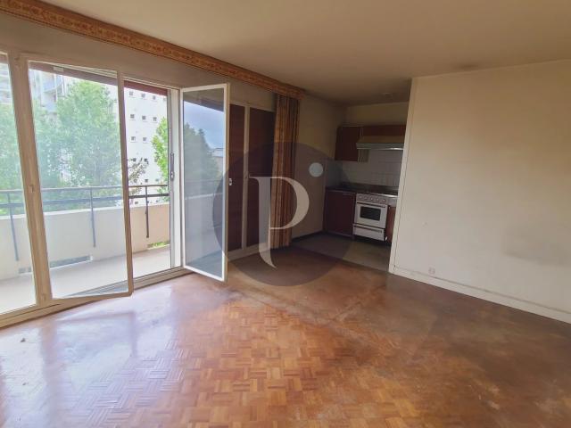 Appartement vente à Nanterre, Asnières-sur-seine