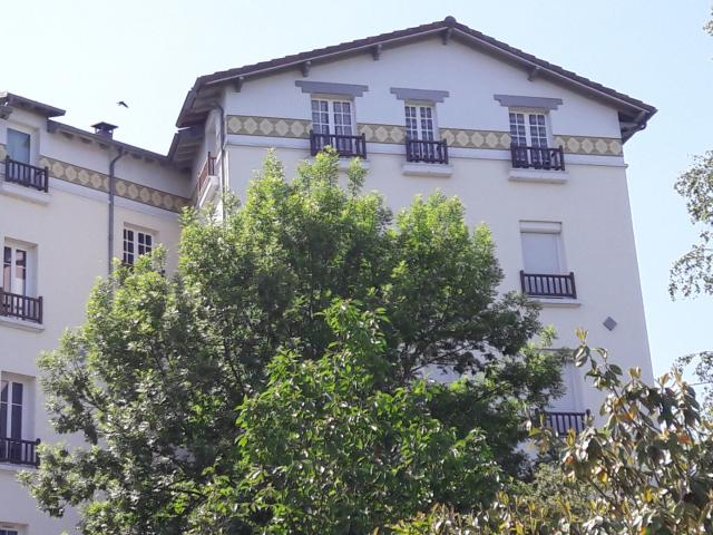 Appartement vente à Châtellerault, La Roche-posay