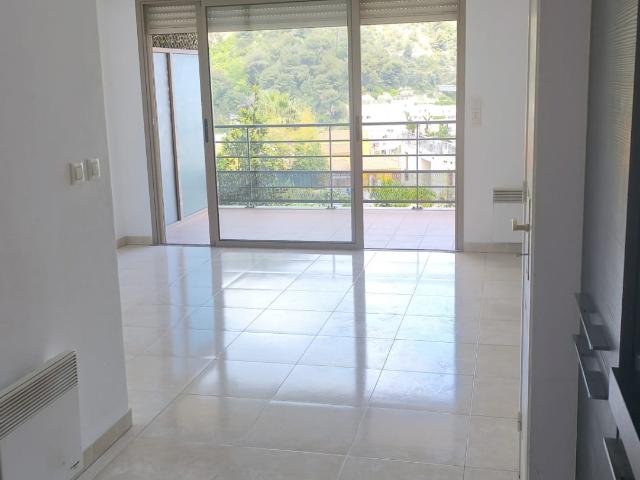 Appartement location à Beausoleil, Alpes-Maritimes