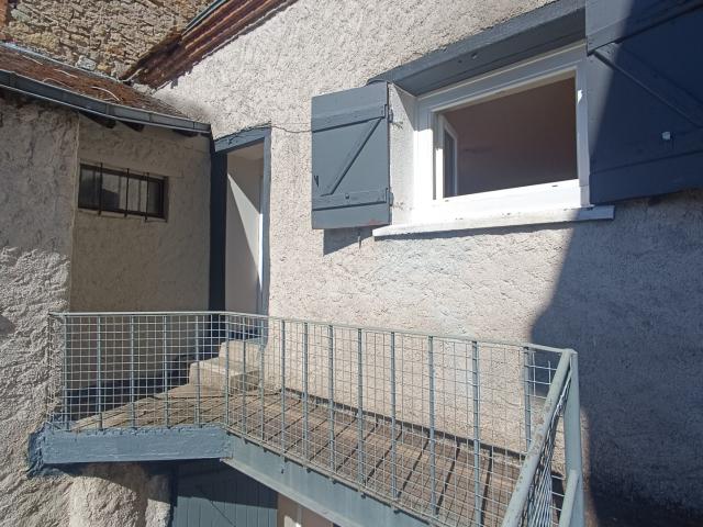 Appartement location à Vierzon