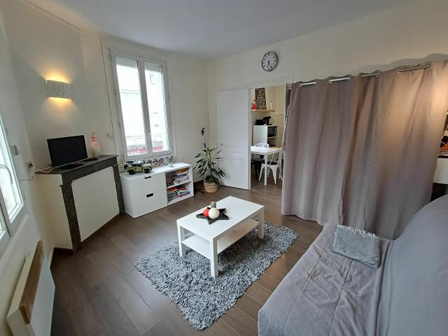 Appartement location à Tours